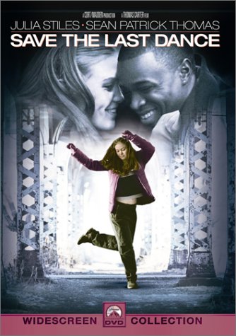 SAVE THE LAST DANCE (WIDESCREEN)