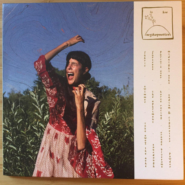LARAW - QUARTER LIFE CRISIS (VINYL)