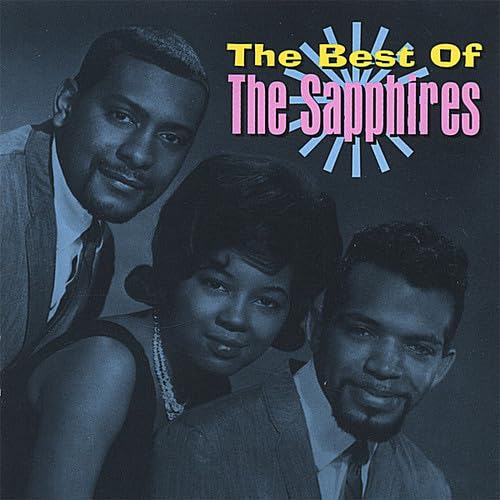 SAPPHIRES - BEST OF