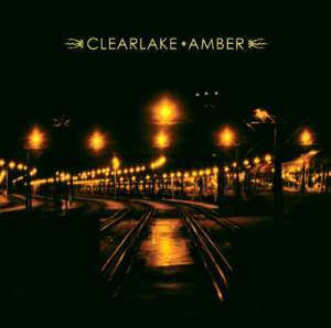 CLEARLAKE  - AMBER