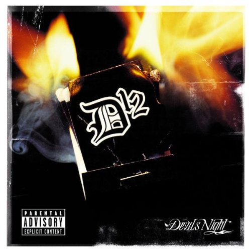 D-12 - DEVILS NIGHT