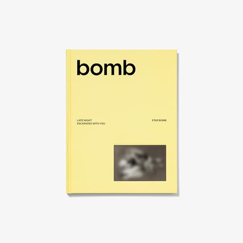 ILLIT - BOMB [STAR BOMB VER.] (CD)