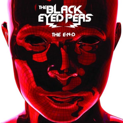 BLACK EYED PEAS - THE E.N.D. (ENERGY NEVER DIES) [DELUXE EDITION]