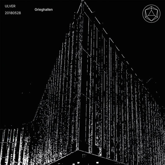 ULVER  - GRIEGHALLEN 20180528
