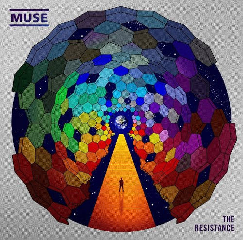 MUSE  - RESISTANCE (W/DVD)