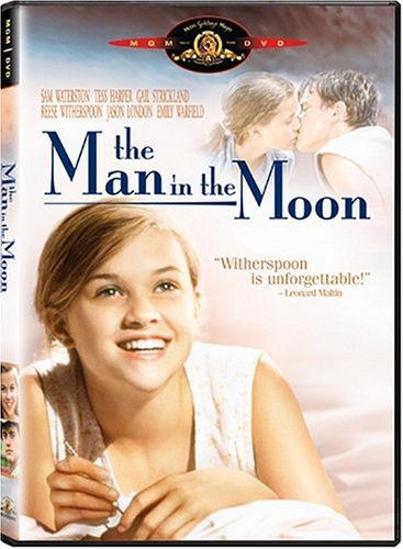 THE MAN IN THE MOON [IMPORT]