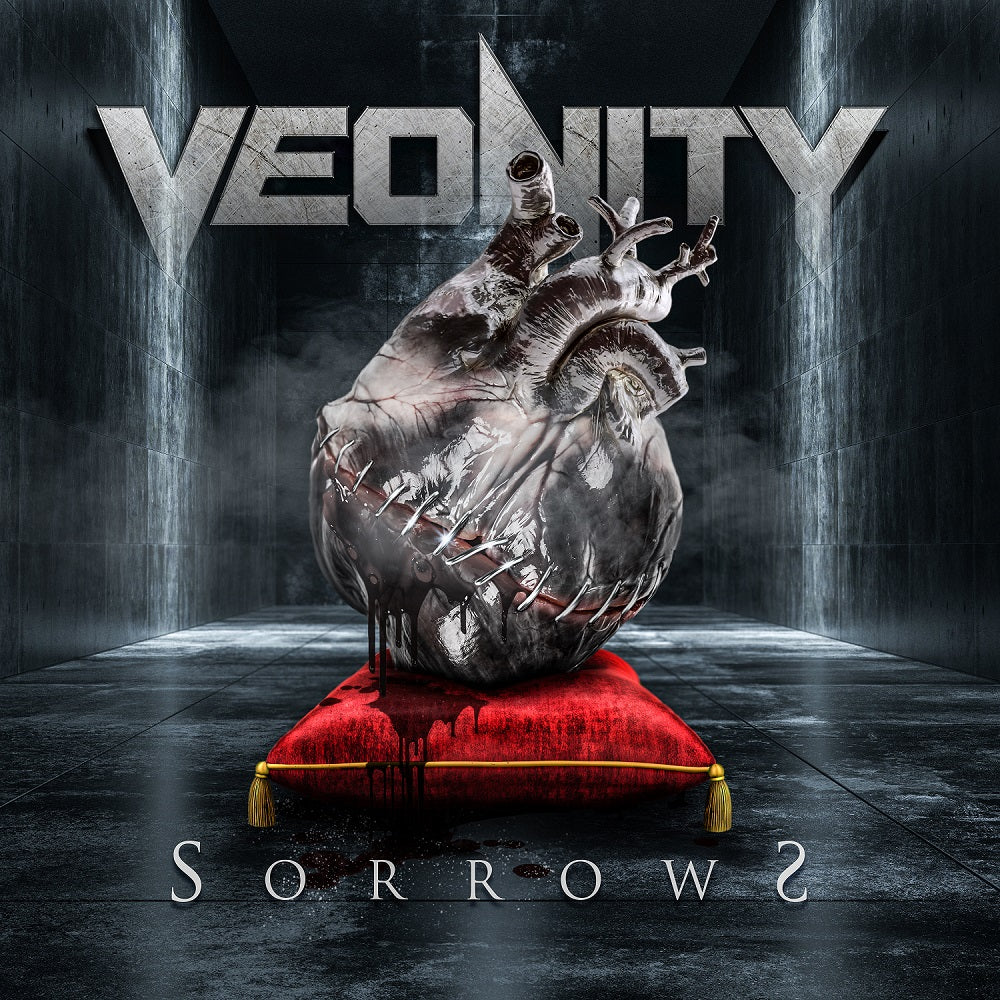 VEONITY  - SORROWS