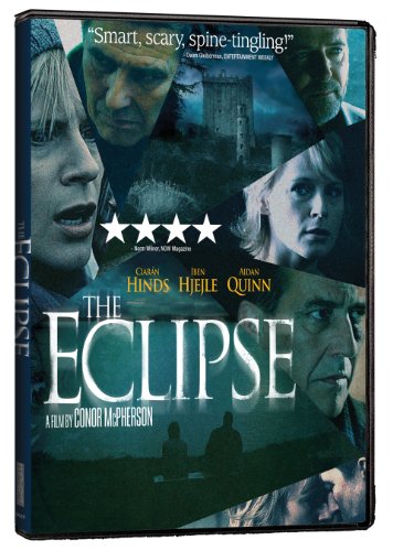 THE ECLIPSE