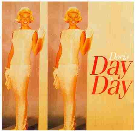 DAY, DORIS  - DAY BY DAY