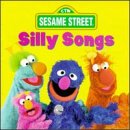 SESAME STREET - SILLY SONGS