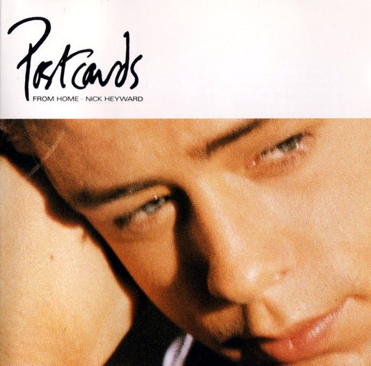 HEYWARD, NICK  - POSTCARDS FROM HOME
