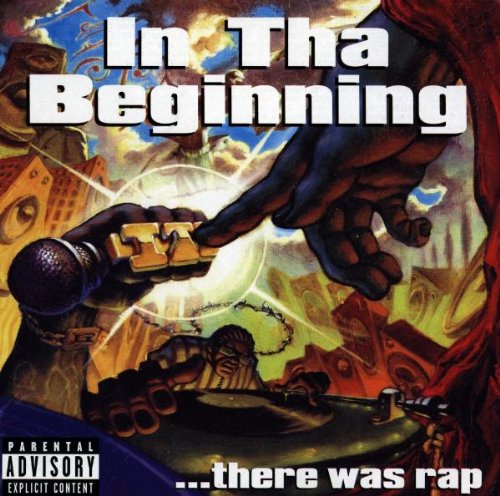 VARIOUS - IN THA BEGINNING...THERE WAS RAP