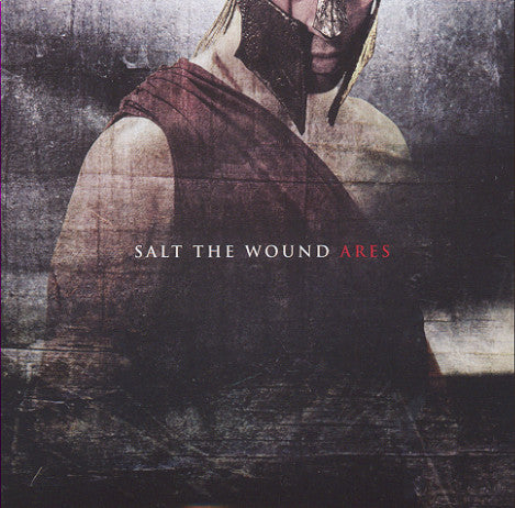 SALT THE WOUND  - ARES