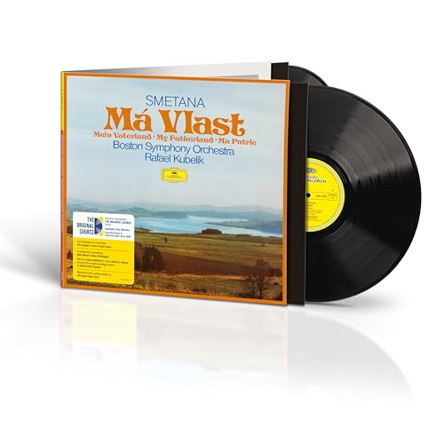 MA VLAST (ORIGINAL SOURCE SERIES) (VINYL)