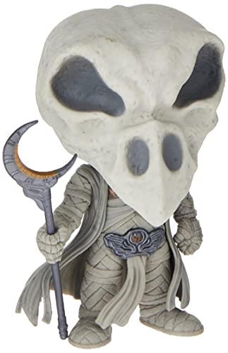 MOON KNIGHT: KHONSHU #1049 - FUNKO POP!-GITD-EXCLUSIVE