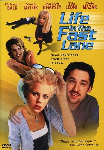 LIFE IN THE FAST LANE [IMPORT]