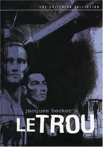 LE TROU (THE HOLE) (CRITERION COLLECTION)