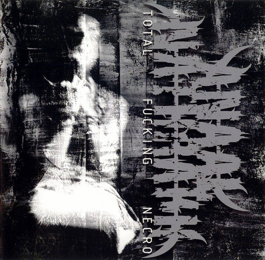 ANAAL NATHRAKH  - TOTAL FUCKING NECRO