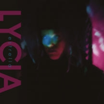 LYCIA - ESTRELLA [CD]
