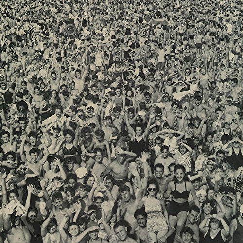 GEORGE MICHAEL - LISTEN WITHOUT PREJUDICE, VOL. 1 (REMASTERED) (CD)