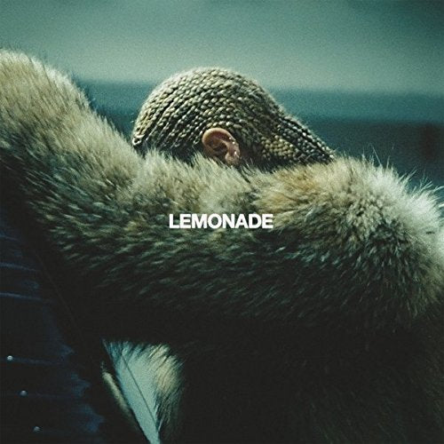 BEYONC - LEMONADE (CD/DVD)