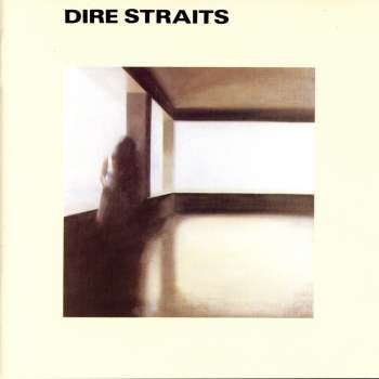 DIRE STRAITS - SAME