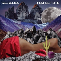 SECRECIES - PERFECT BITE [LP]