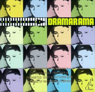 DRAMARAMA - BEST OF