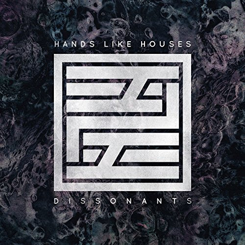 HANDS LIKE HOUSES - DISSONANTS