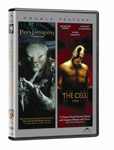 PANS LABYRINTH/CELL