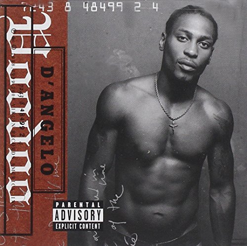 D'ANGELO - VOODOO