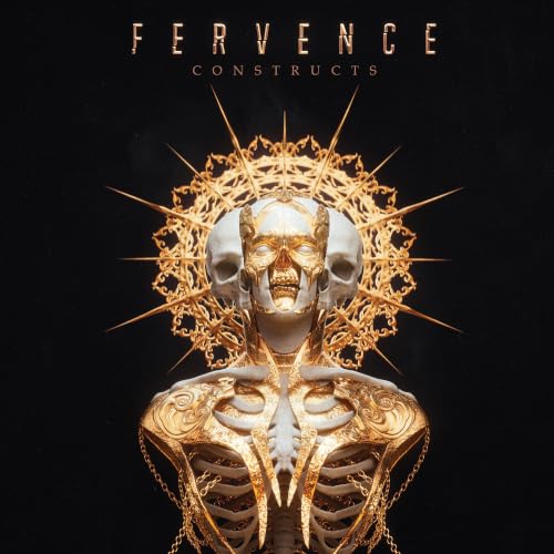 FERVENCE - CONSTRUCTS (CD)
