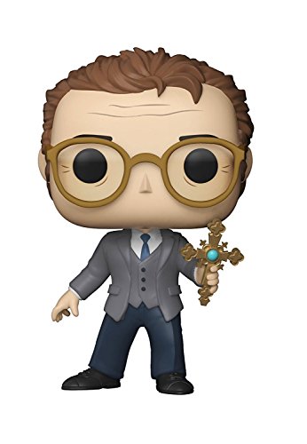 BUFFY THE VAMPIRE SLAYER: GILES #596 - FUNKO POP!