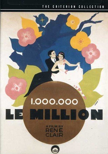 LE MILLION [IMPORT]