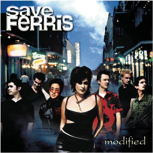 SAVE FERRIS - MODIFIED (W/1 HIDDEN BONUS TRA
