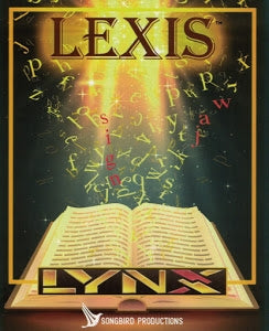 LEXIS  - LYNX