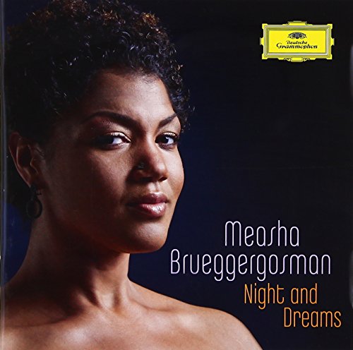 BRUEGGERGOSMAN, MISHA & J. ZEYEN  - NIGHT & DREAMS