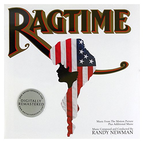 SNDTRK - RAGTIME (MOVIE)