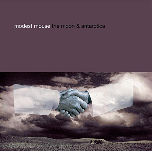 MODEST MOUSE - MOON & ANTARCTICA (10TH ANNIVERSARY EDITION)