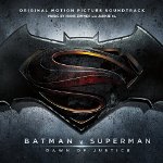 HANS ZIMMER AND JUNKIE XL - BATMAN V SUPERMAN: DAWN OF JUSTICE - ORIGINAL MOTION PICTURE SOUNDTRACK