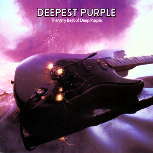 DEEP PURPLE - DEEPEST PURPLE: THE VERY BEST OF