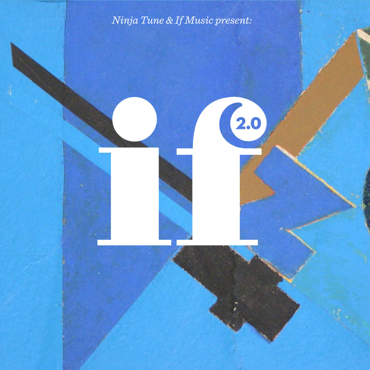 VARIOUS ARTISTS - IF 2.0