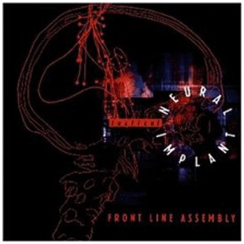 FRONT LINE ASSEMBLY - TACTICAL NEURAL IMPLANT