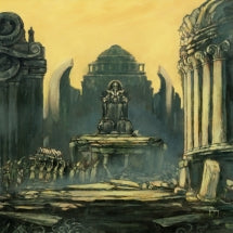 STYGIAN CROWN - FUENRAL FOR A KING [LP]