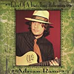 RASO, ADRIAN - TALES OF A TRAVELLING BOHEMIAN