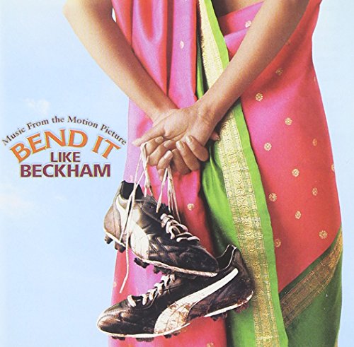 VARIOUS ARTISTS - BEND IT LIKE BECKHAM