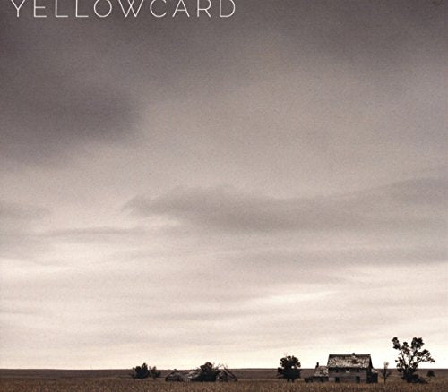 YELLOWCARD - YELLOWCARD