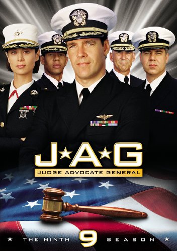 JAG: THE NINTH SEASON