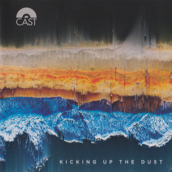 CAST  - KICKING UP THE DUST