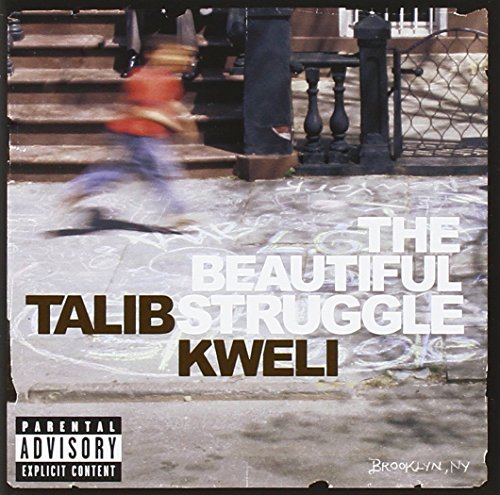 KWELI, TALIB - BEAUTIFUL STRUGGLE